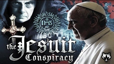 Jesuits - YouTube