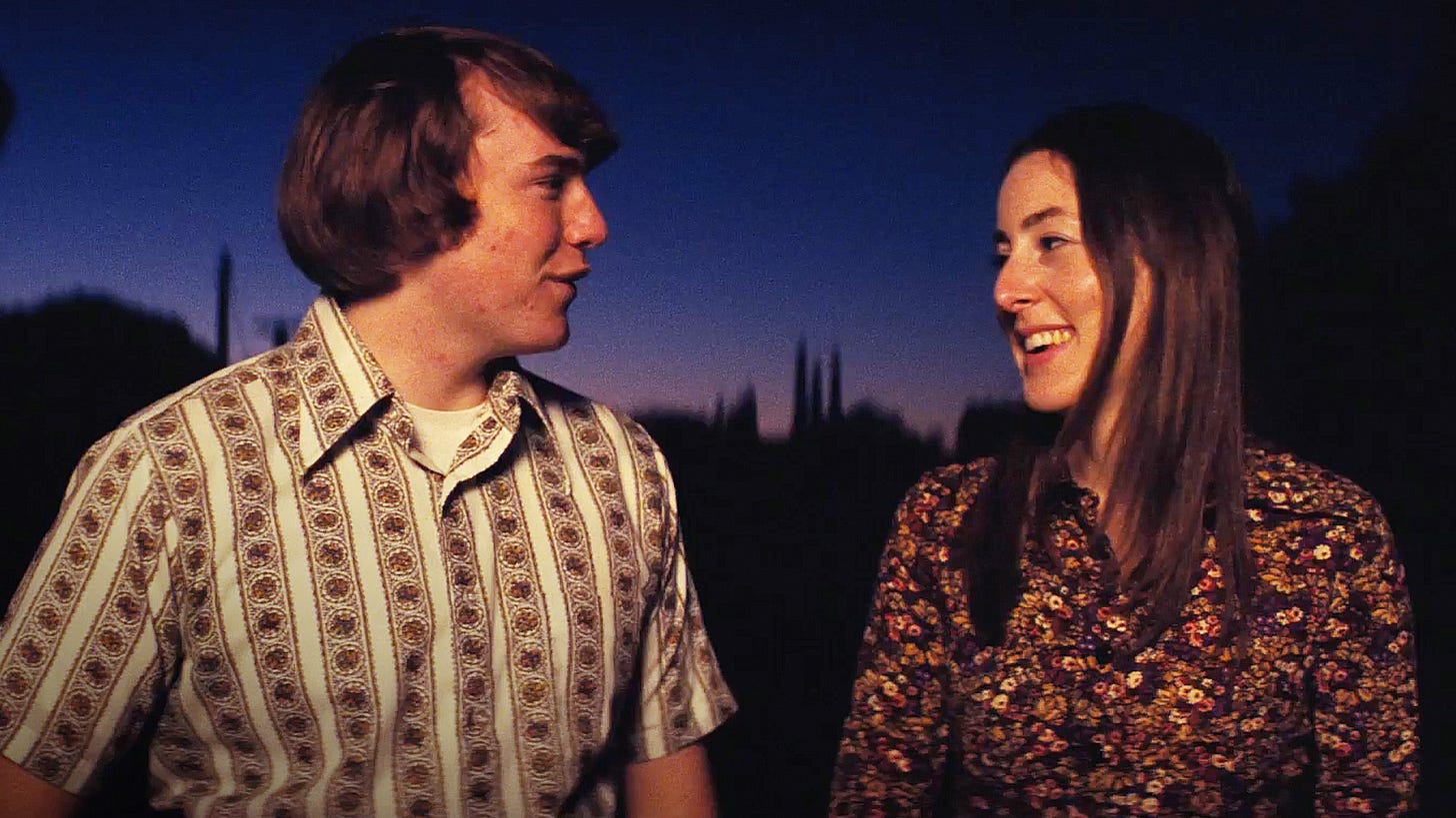 Licorice Pizza: Trailer 1