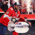The Florida Panthers Are a Dynasty That Rose From a Sweep