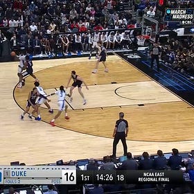 Duke Blue Devils 2026 Video Playbook