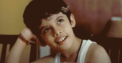 Taare Zameen Par Wow GIF by ISHQ - Find & Share on GIPHY