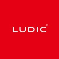 Ludic logo