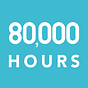 80,000 Hours's avatar