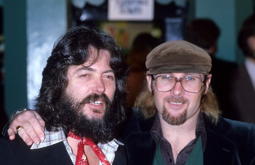 Jim Seals of Seals and Crofts, behind 70s soft rock hits like 'Summer  Breeze', dies age 80 | The Standard
