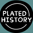Plated History's avatar