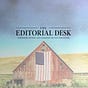 The Editorial Desk's avatar