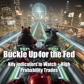 Buckle Up for the Fed