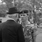 [AUDIO] The Relevant Lessons for Americans from the Rhodesian Bush War