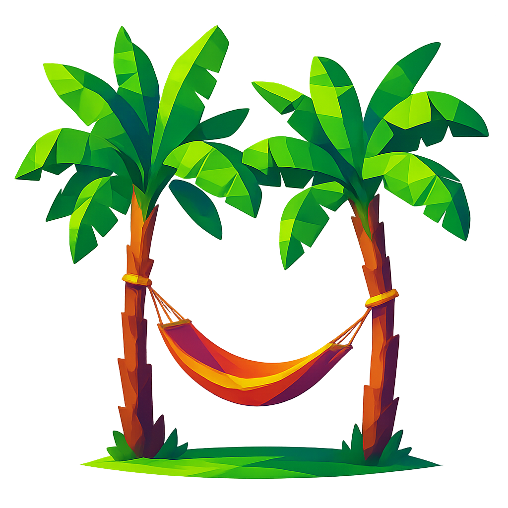 tropical hammock
