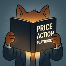 Price Action Playbook