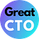 Great CTO - Dedicated to helping CTOs thrive.
