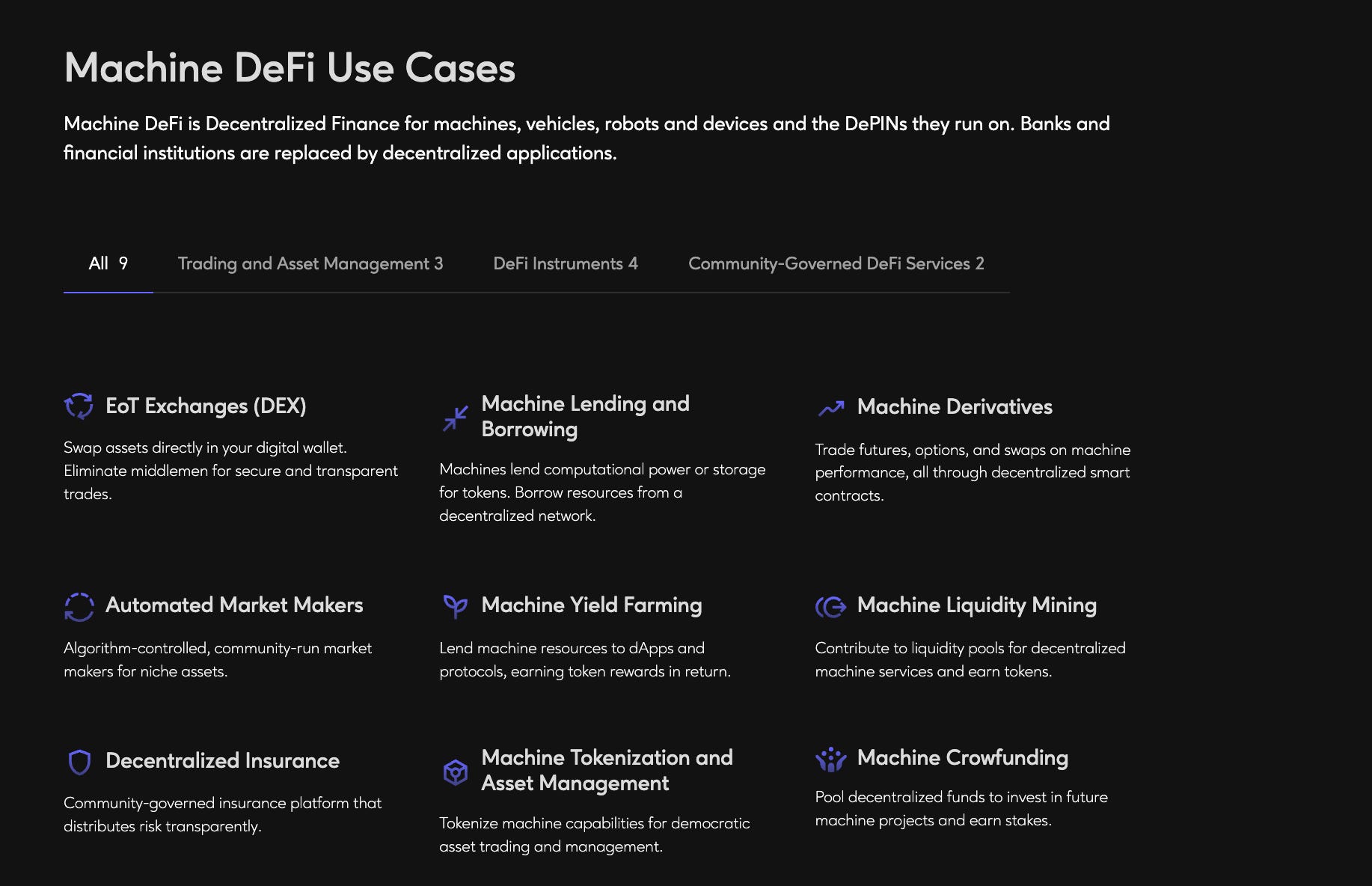 Peaq Network - #2 - Exponential, Distilled