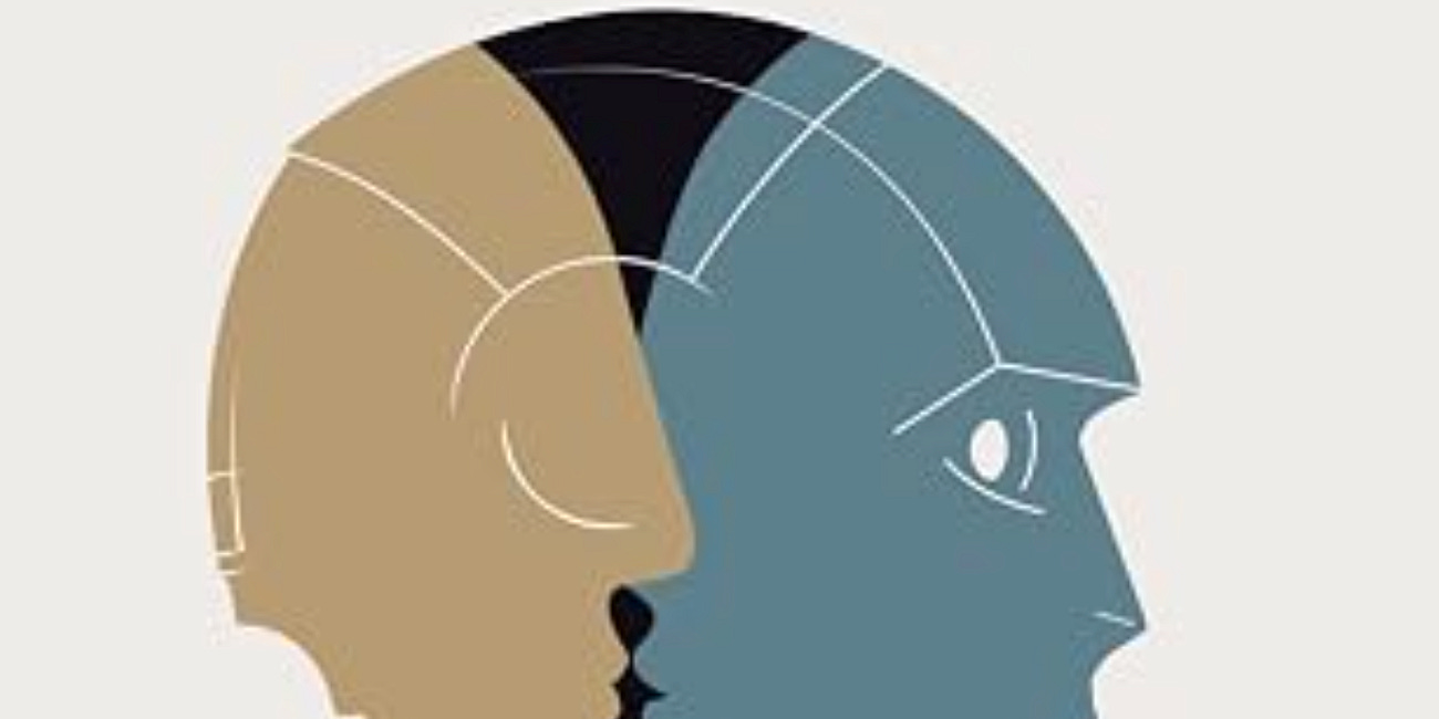 Debut Author Paul von Tisenhusen-Khera Asks If Love Can Survive the Machine in United States of Mind
