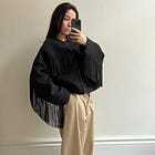 095. What I Wore to My First Date in Ten Years