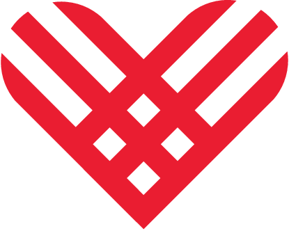 Giving Tuesday Heart Logo Giving Tuesday Heart Logo
