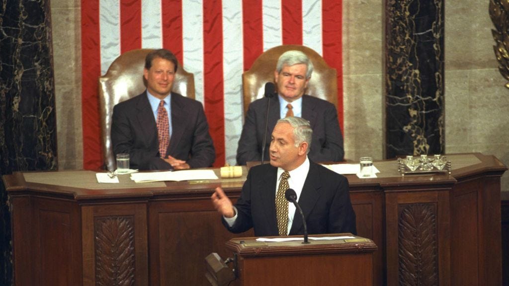 A historic speech and a dangerous gamble | The Times of Israel A historic speech and a dangerous gamble | The Times of Israel