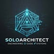 the solo architect's avatar