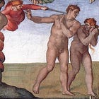 Choose Your Archetype:Ulysses, Siren or Adam 