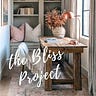 the bliss project with Sue B