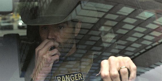 Cordell Walker on radio about Serano 2.09. Cordell Walker on radio about Serano 2.09.