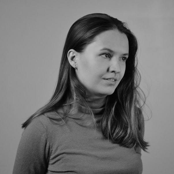 Ellen Pasternack’s Substack