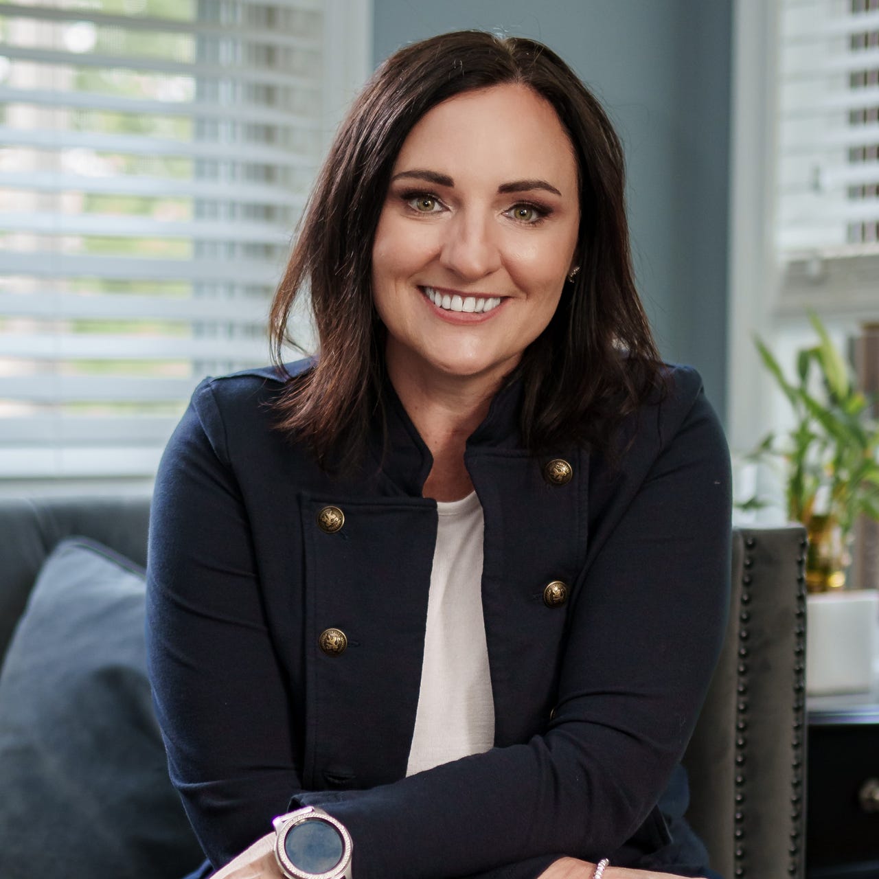 Redefining Success® with Laura Flood