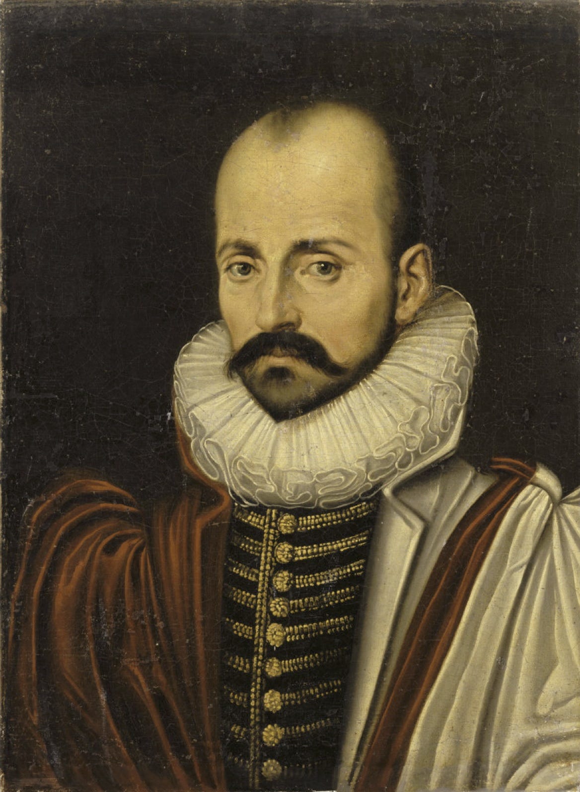 The Tyranny of the Unexamined Life: How Montaigne's Self-Reflection Frees Us From Modern Delusion