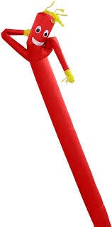 Skyerz 20 ft Inflatable Advertising Sky ...