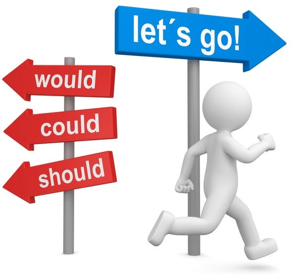 Could Would Should: Over 57 Royalty-Free Licensable Stock Illustrations &  Drawings | Shutterstock