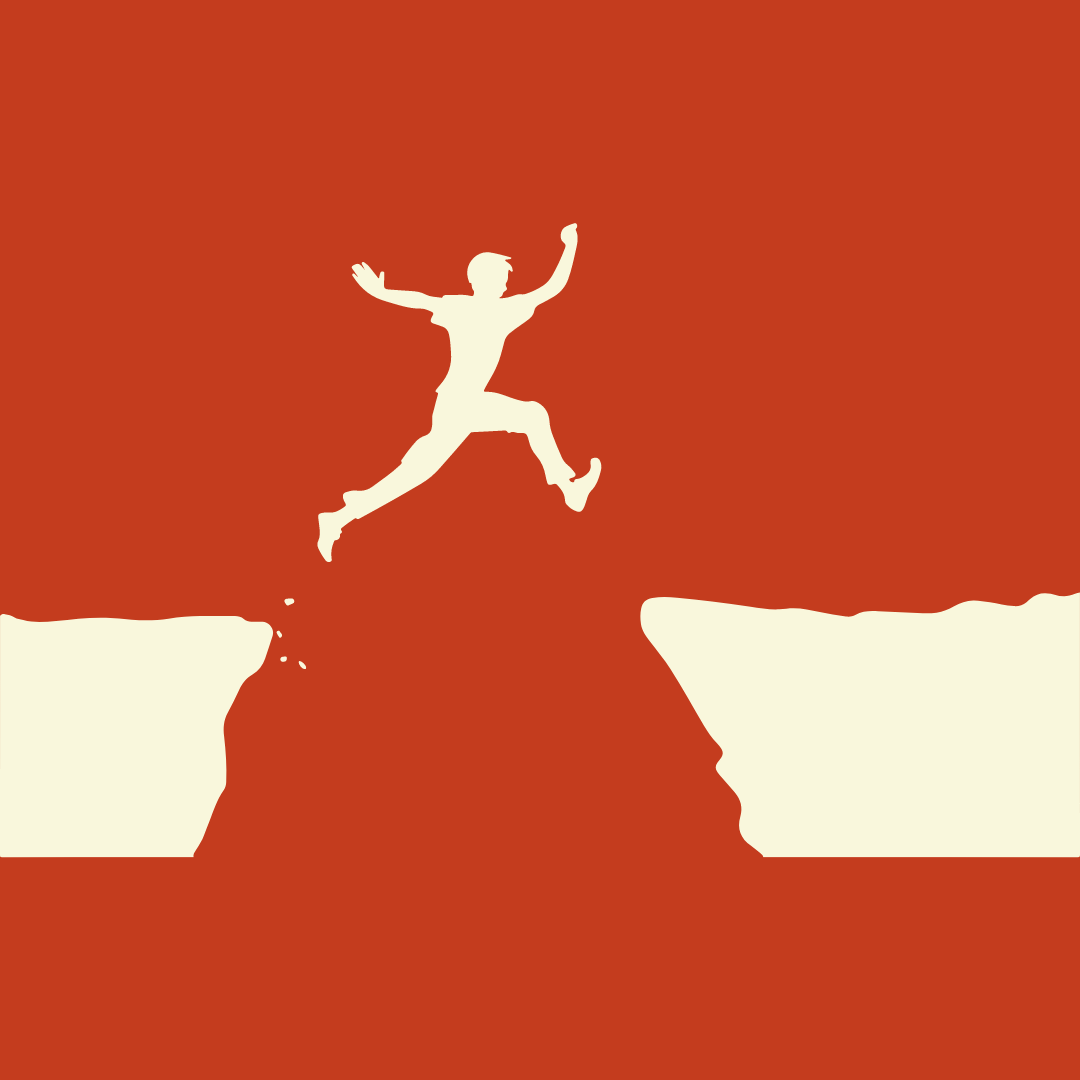 The Gimper's Reality