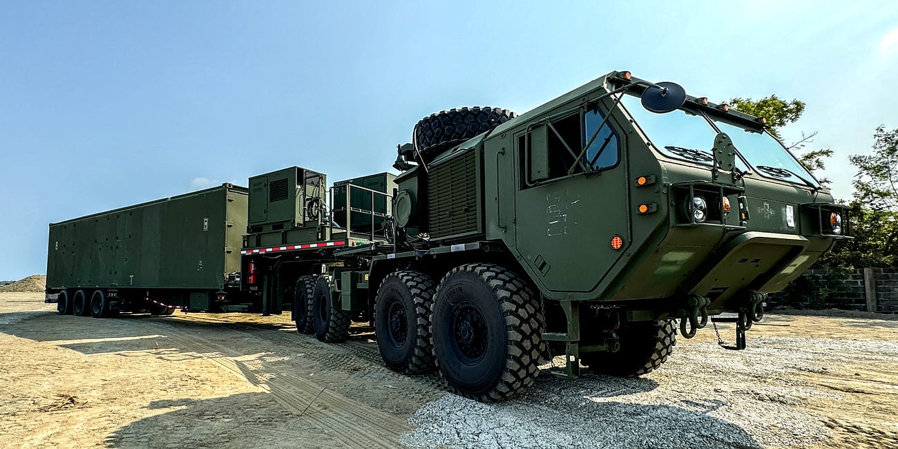 Strategic Missile Race Heats Up In Asia, Europe As Tensions In The Regions Continue To Escalate