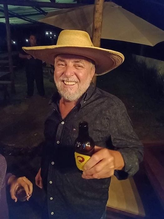 May be an image of 1 person and hat May be an image of 1 person and hat