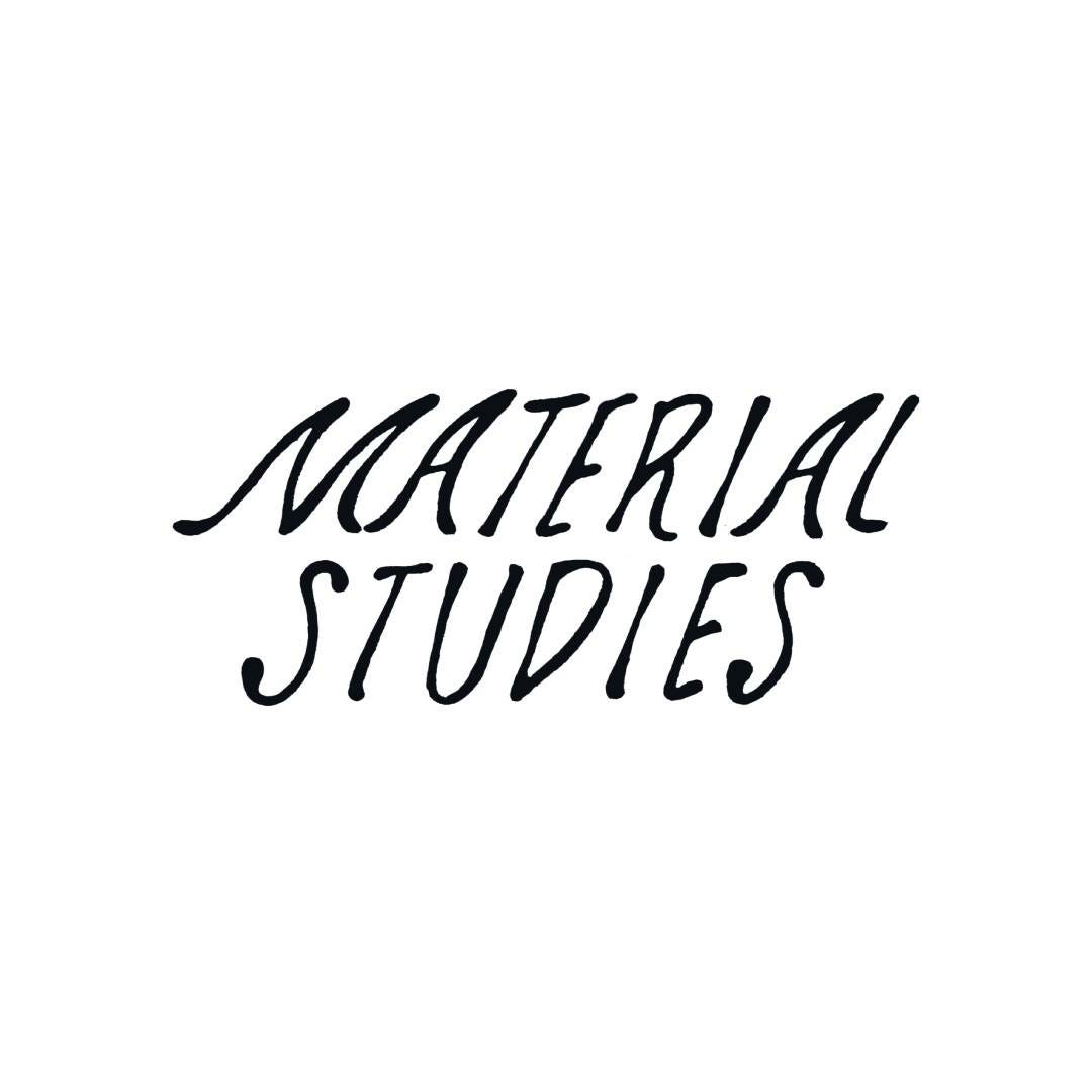 Material Studies logo