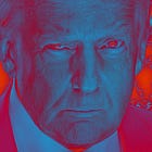 Techno-Fascism: Trump Signs Executive Order That Overrides State Regulations For AI, Federal Government And Tech Companies Can Do Whatever They Want With Impunity 