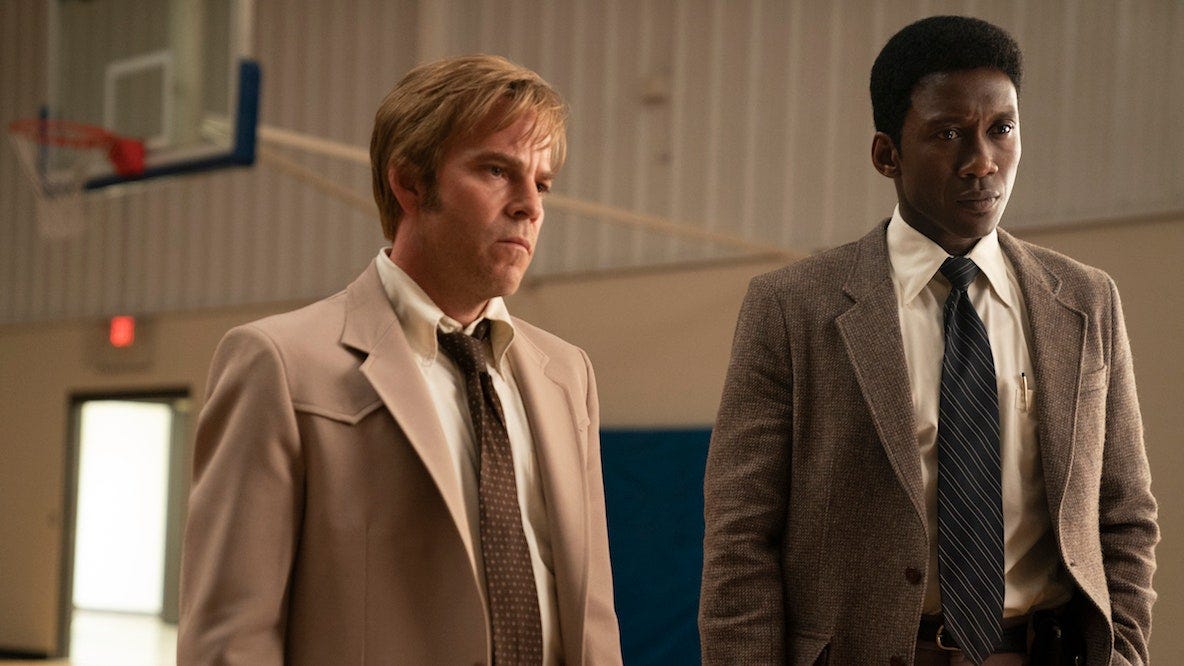 True Detective 3»: ritorno alle origini | Vanity Fair Italia