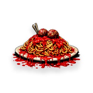 Spaghetti Pulp