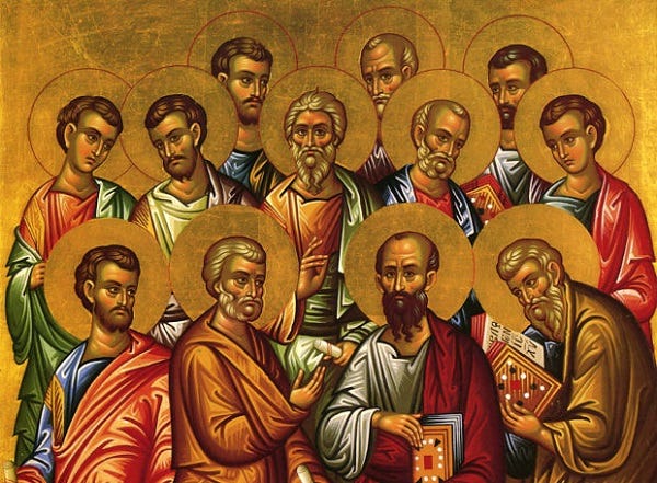 Did the Church Fathers Affirm Penal Substitutionary Atonement? - 9Marks Did the Church Fathers Affirm Penal Substitutionary Atonement? - 9Marks