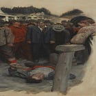 What the Loggers Read