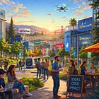 How to Actually Move to San Francisco and Build a Startup: The Complete Founder Guide