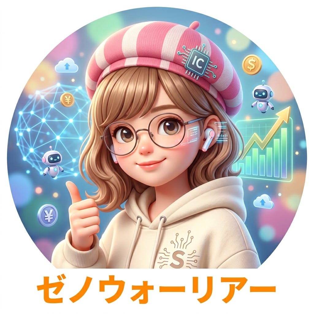 ゼノウォーリアー