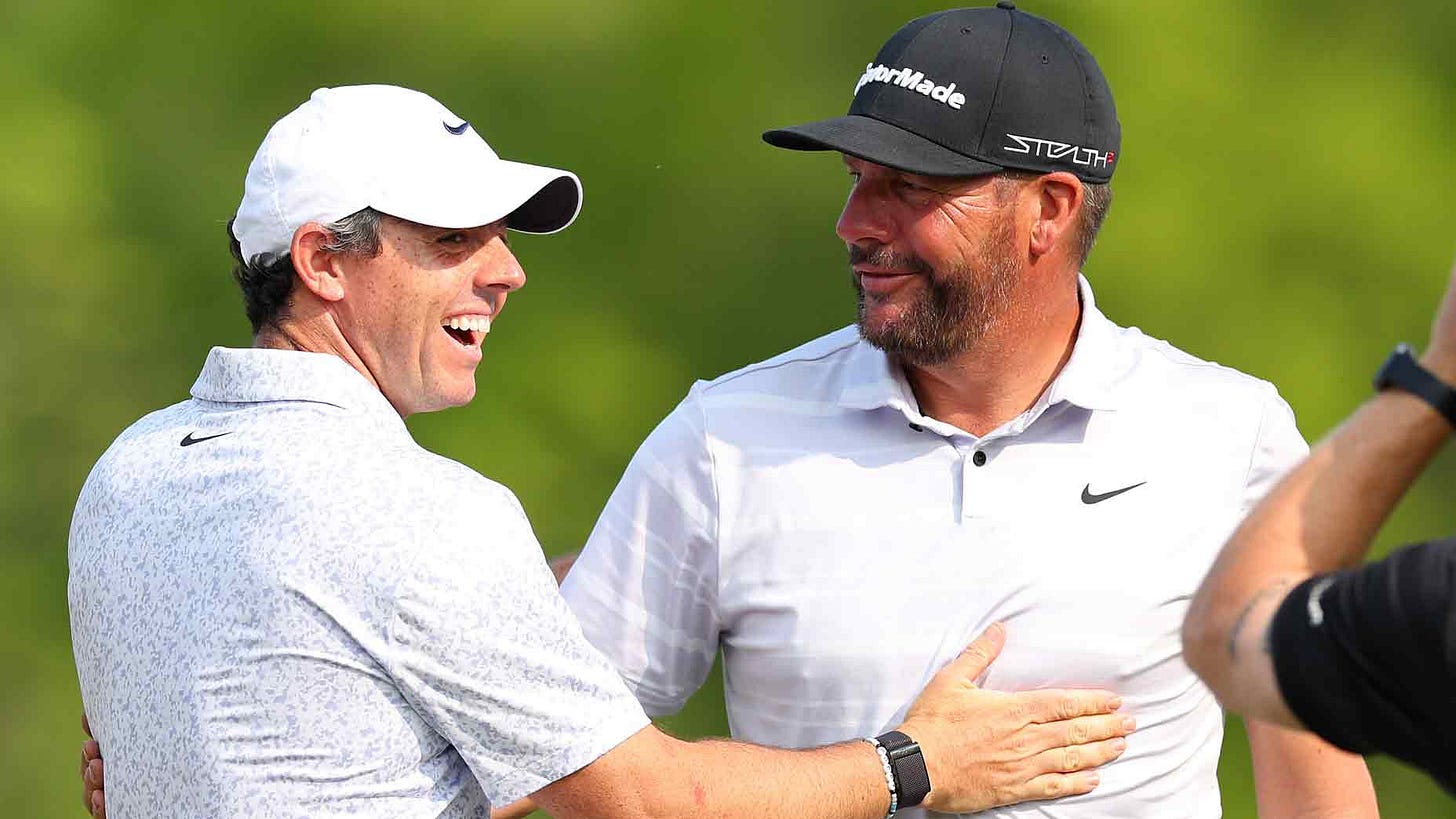 Michael Block lights up Oak Hill with jarred hole-in-one at PGA: WATCH Michael Block lights up Oak Hill with jarred hole-in-one at PGA: WATCH