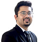 Shashank Mahajan's avatar