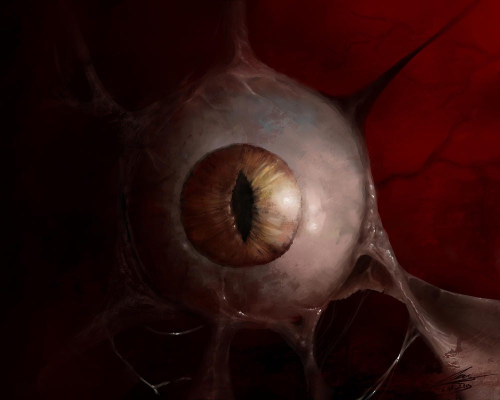 Overmind by R-3h on DeviantArt
