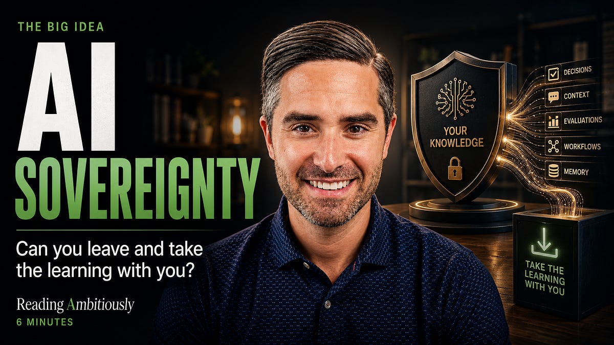 AI Sovereignty