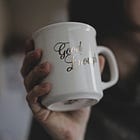 sendo boa o suficiente