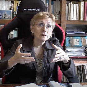 "La grande finance américaine et française a financé le réarmement allemand à partir de 1921"