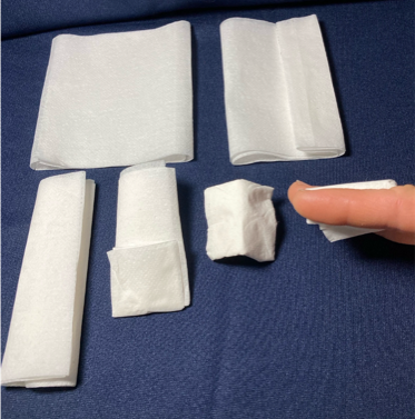 The TP Plug step-by-step.