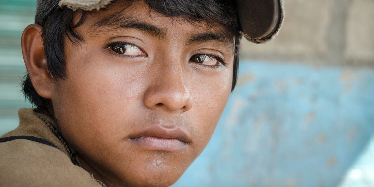 Child Labor. ICE Under Fire. And the Left Still Believe They&rsquo;re the Good Guys