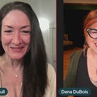 TDWS: Fine Feminist Hour: Dating, Sex & Libido with Dr. Amber Hull