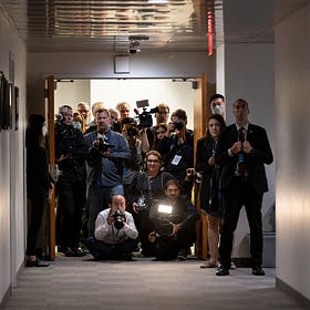 Why Do Journalists Only Cover the UN When It Fails?